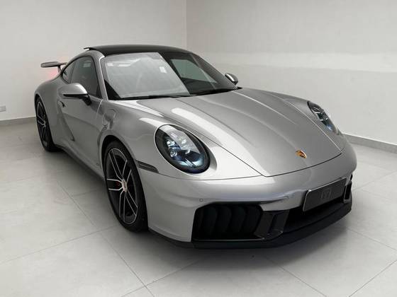 PORSCHE 911 3.6 24V H6 GASOLINA SPIRIT 70 PDK PORSCHE 911 3.6 24V H6 GASOLINA SPIRIT 70 PDK